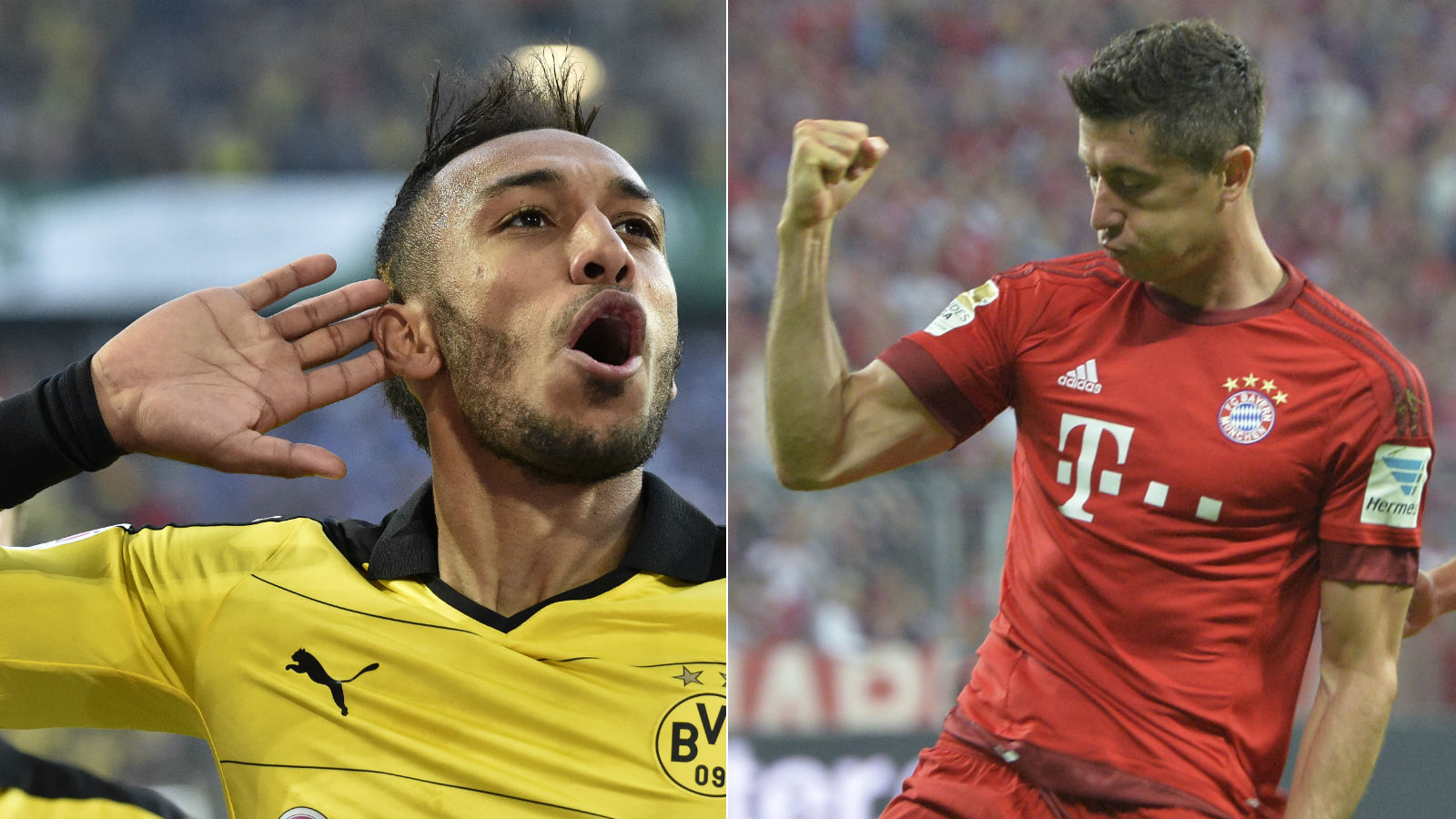 Gosta de cl&aacute;ssico? Voc&ecirc; vai se apaixonar pelo fim de semana do futebol europeu