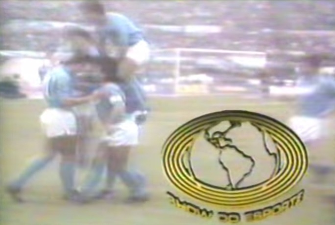 chamada band show do esporte