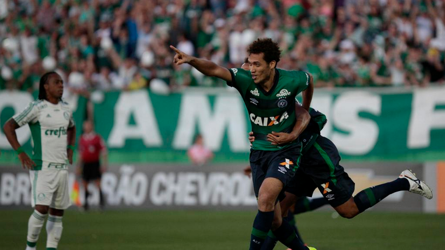 chapecoense