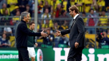 Chelsea de Mourinho x Liverpool de Klopp e decisões no Brasileiro são os destaques da TV