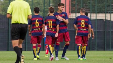 Como a punição da Fifa ao Barça tem frustrado o sonho de milhares de garotos na Catalunha