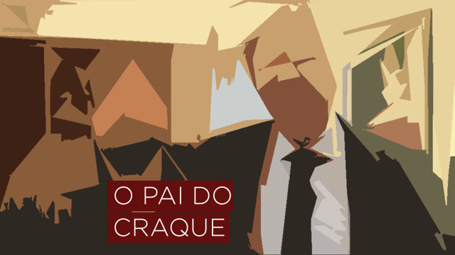Entidades m&iacute;sticas do futebol brasileiro: o pai do craque