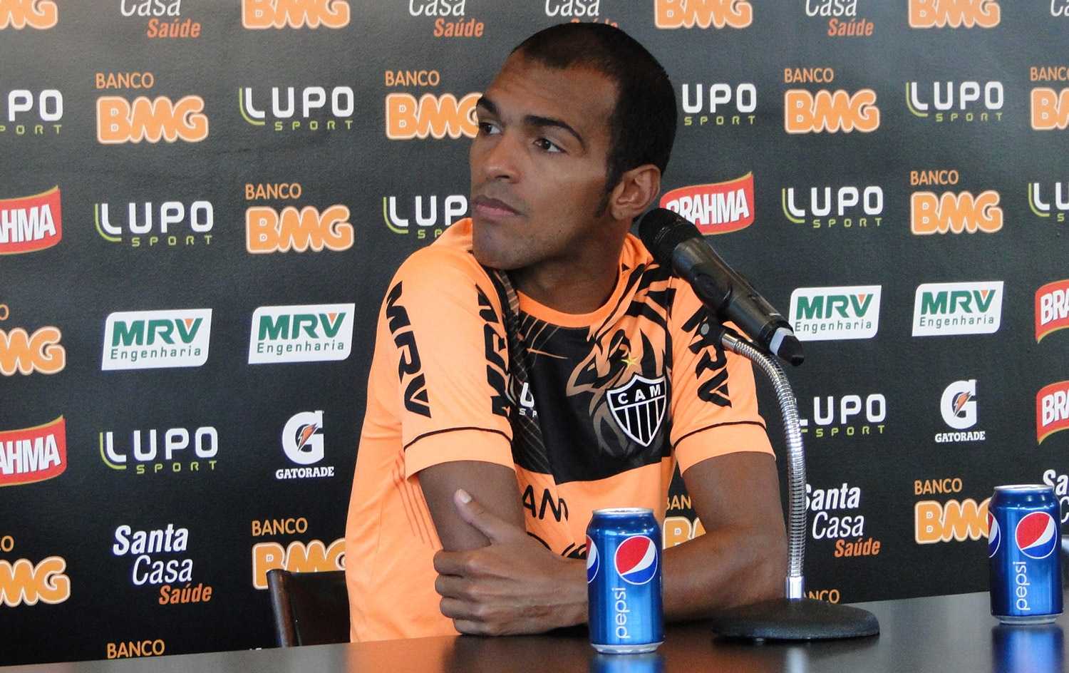Entidades m&iacute;sticas do futebol brasileiro: o jogador polivalente