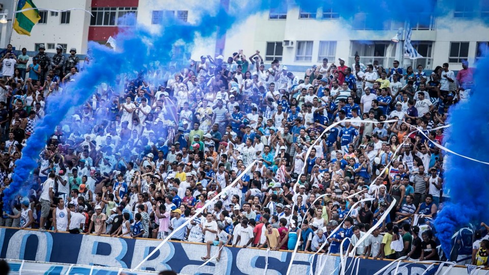 A coroa&ccedil;&atilde;o nas S&eacute;ries C e D: oito clubes est&atilde;o a um jogo de comemorar o acesso pelo Brasil