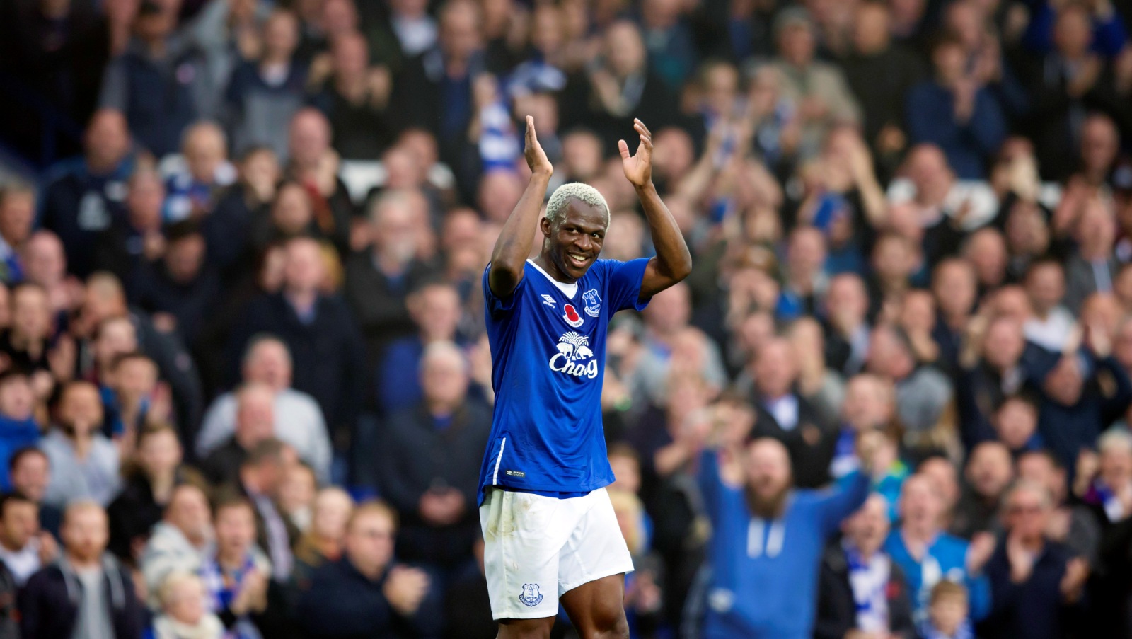 Quem viu o Everton implodir o Sunderland podia pensar que ali estava o melhor time do mundo