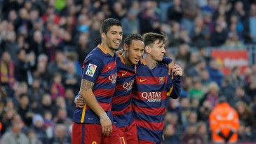 Estas são as camisas que o Barcelona deverá vestir na próxima temporada