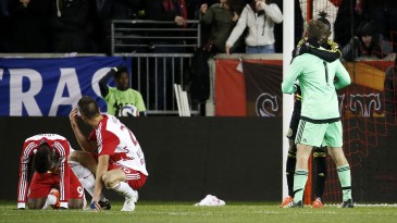 Final da MLS terá dois times que se destacam pelas suas torcidas: Columbus Crew e Portland Timbers
