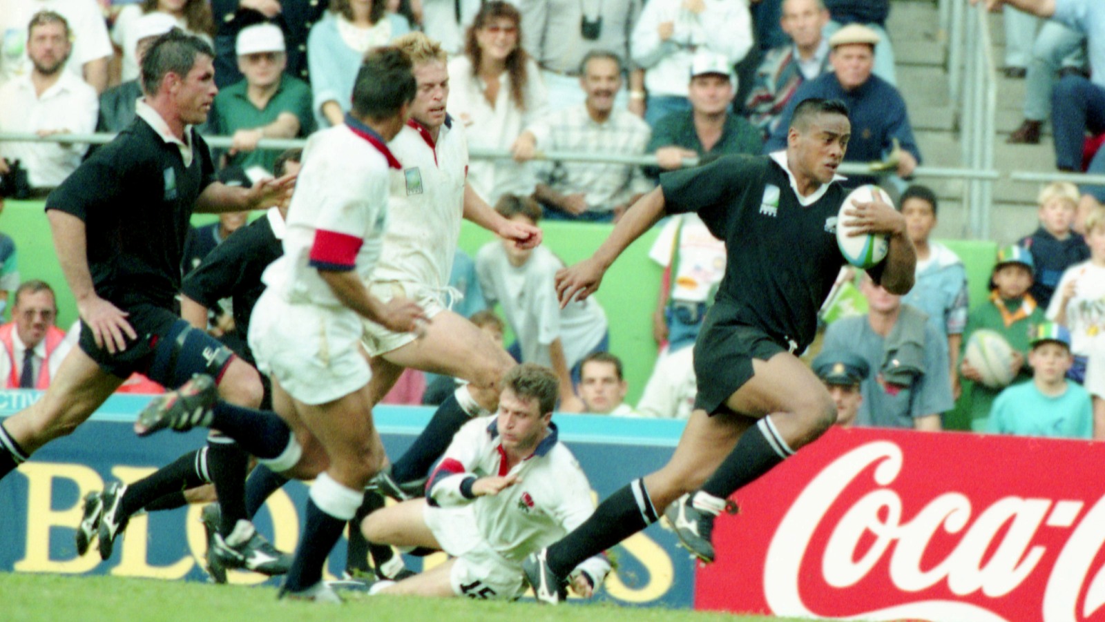 South Africa Rugby World Cup