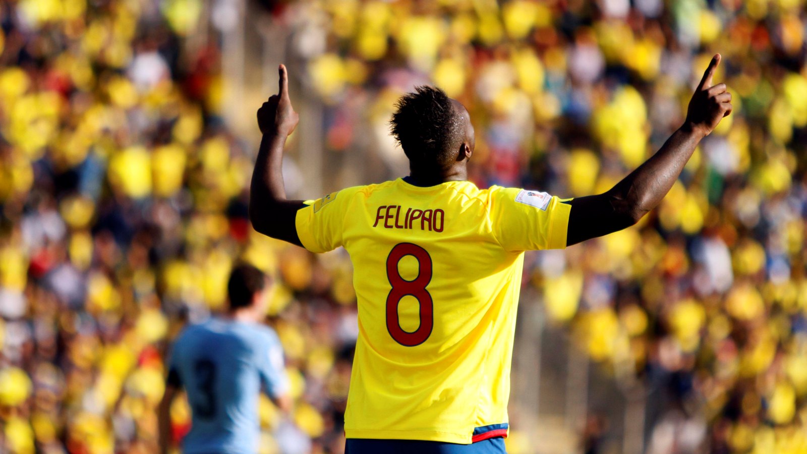 Equador segue 100% e ratifica sua for&ccedil;a para derrubar favoritos a caminho da Copa