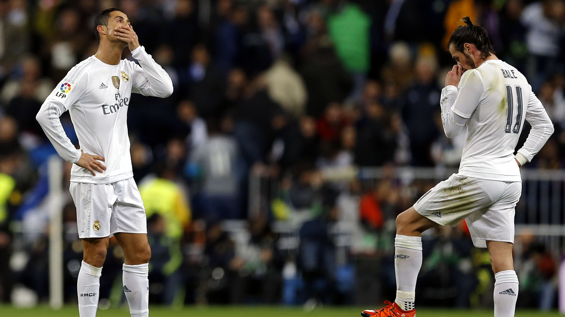 A revela&ccedil;&atilde;o deste jornalista deve ser o &aacute;pice do egocentrismo de Cristiano Ronaldo