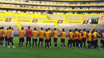 Sem receber, jogadores fazem greve no Campeonato Equatoriano: “Pensam que estamos na escravidão”