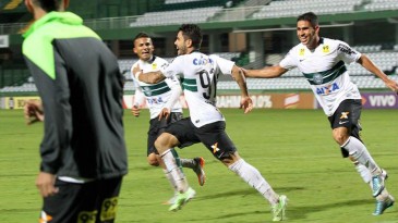 Como ficou a briga contra o rebaixamento a duas rodadas do fim do Brasileirão?