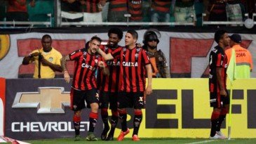 América Mineiro econômico e Vitória com a força da sua torcida estão de volta à Série A