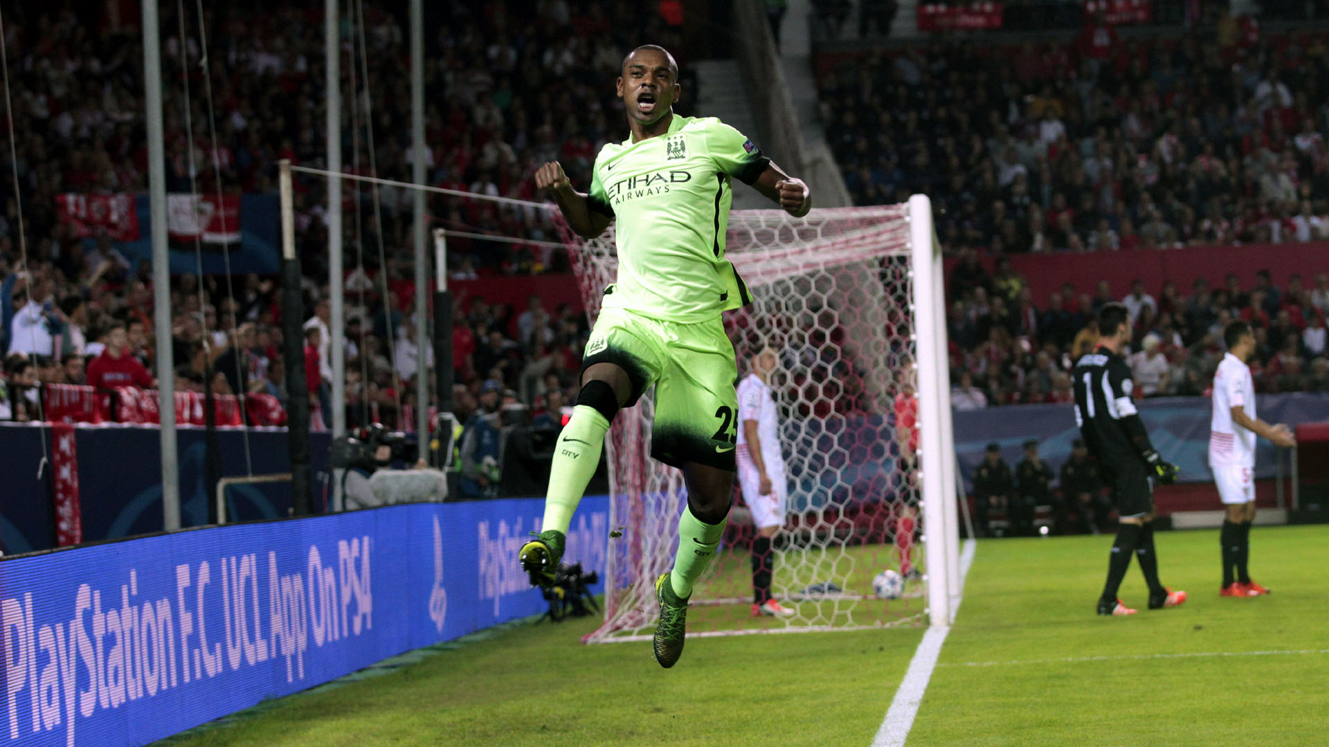 Veja os principais lances da Champions nesta ter&ccedil;a