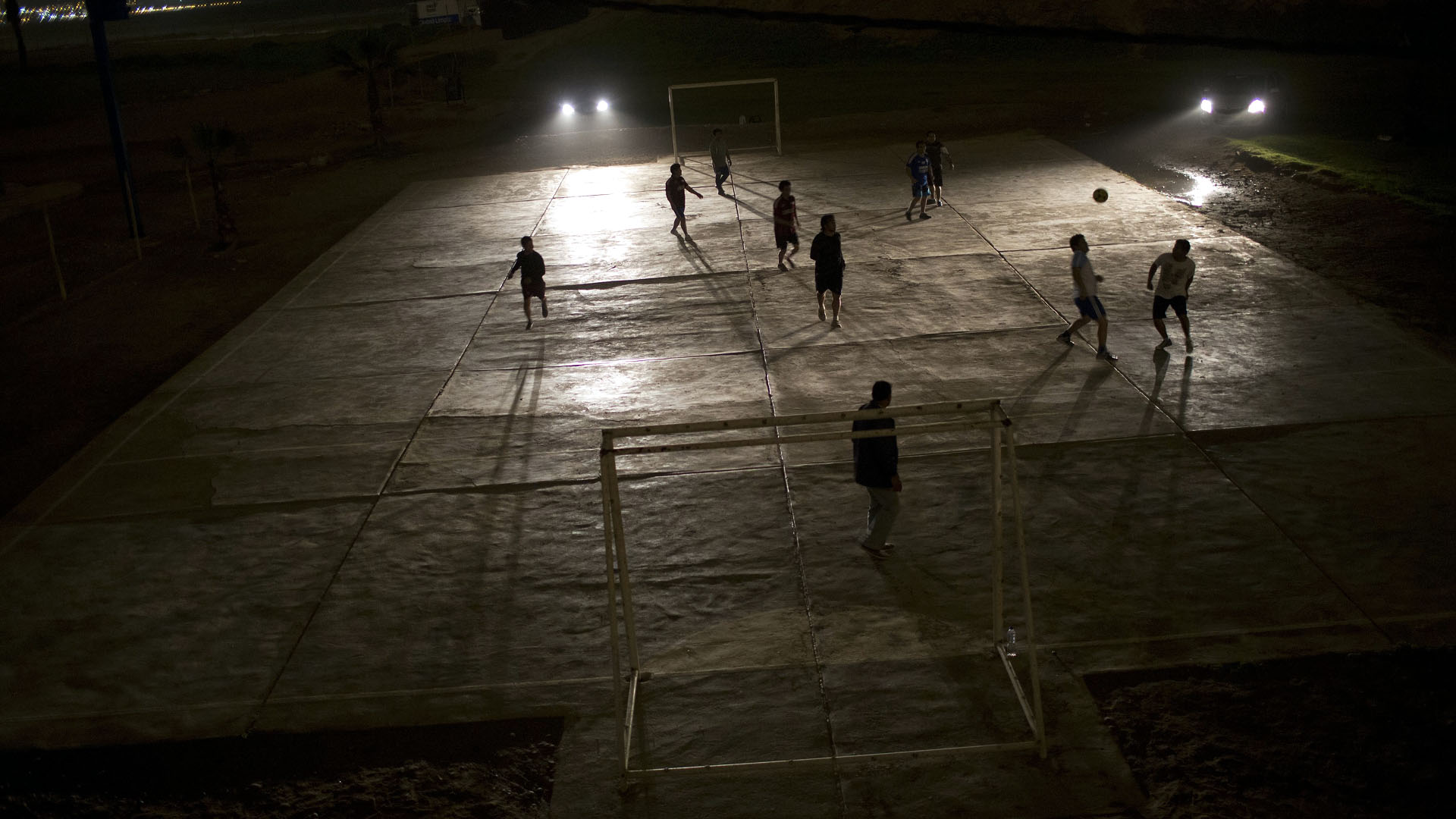 #Agora&Eacute;QueS&atilde;oElas: Me deixem jogar na linha
