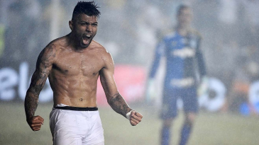 Santos se impôs sobre o Palmeiras, mas final teve gosto ambíguo para os dois lados