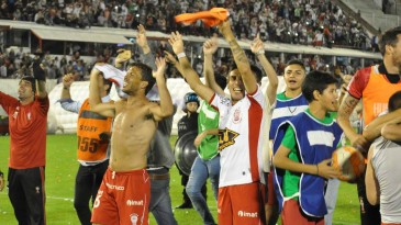 Final da Copa Sul-Americana é o maior feito do ano mágico do Huracán