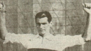 Os 120 anos de Lara, o craque imortal honrado até no hino pelos gremistas