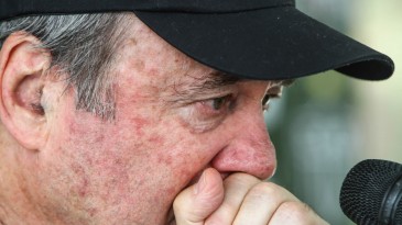 Levir atendeu ao chamado e sai do Atlético Mineiro maior do que entrou