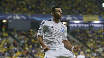 Destaque na Ucrânia e amigo do Drácula, Moraes conta como sua carreira decolou na Europa