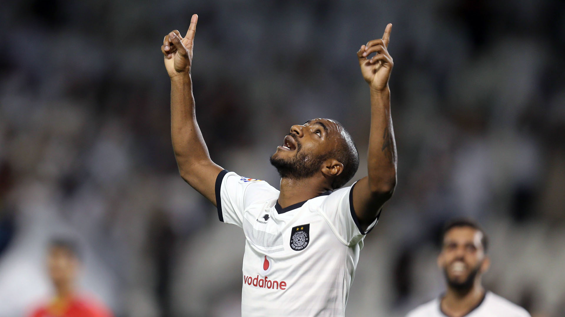 Muriqui: &ldquo;Em termos de organiza&ccedil;&atilde;o da Copa, o Catar est&aacute; bem &agrave; frente do Brasil&rdquo;