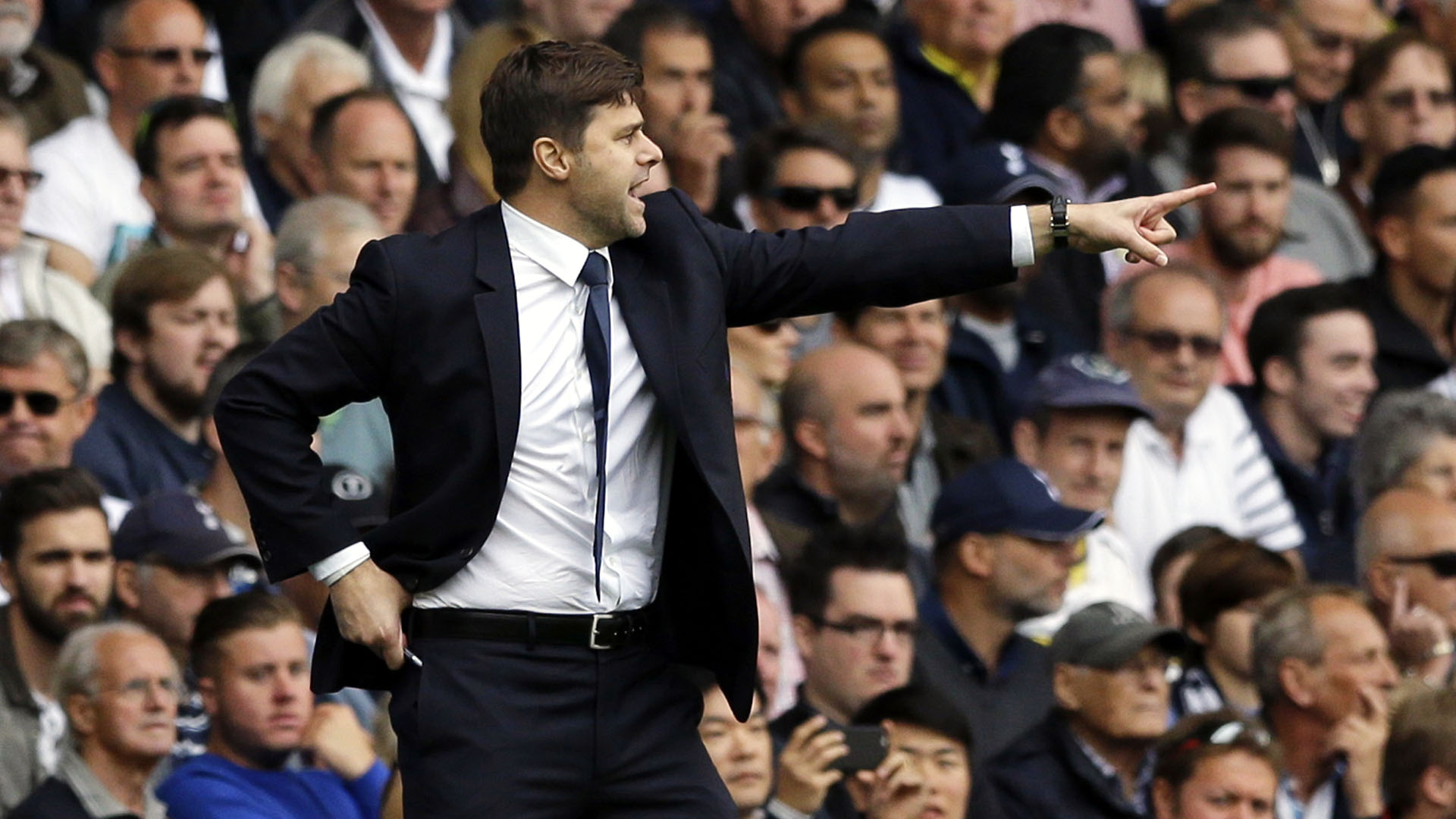 Por que Pochettino e Tottenham formam o casamento perfeito
