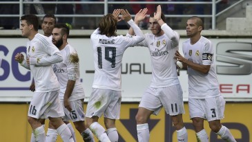 Real venceu sem convencer, mas pontuar é essencial em meio à instabilidade