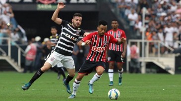 Atribuir goleada à falta de atitude esconde os verdadeiros problemas do São Paulo