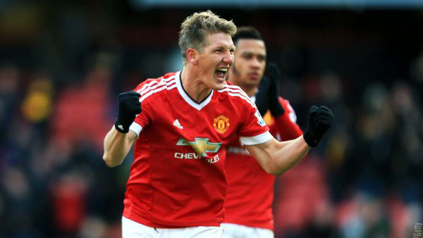 Mesmo com vit&oacute;ria dram&aacute;tica, Manchester United tem que se preocupar com seu futebol