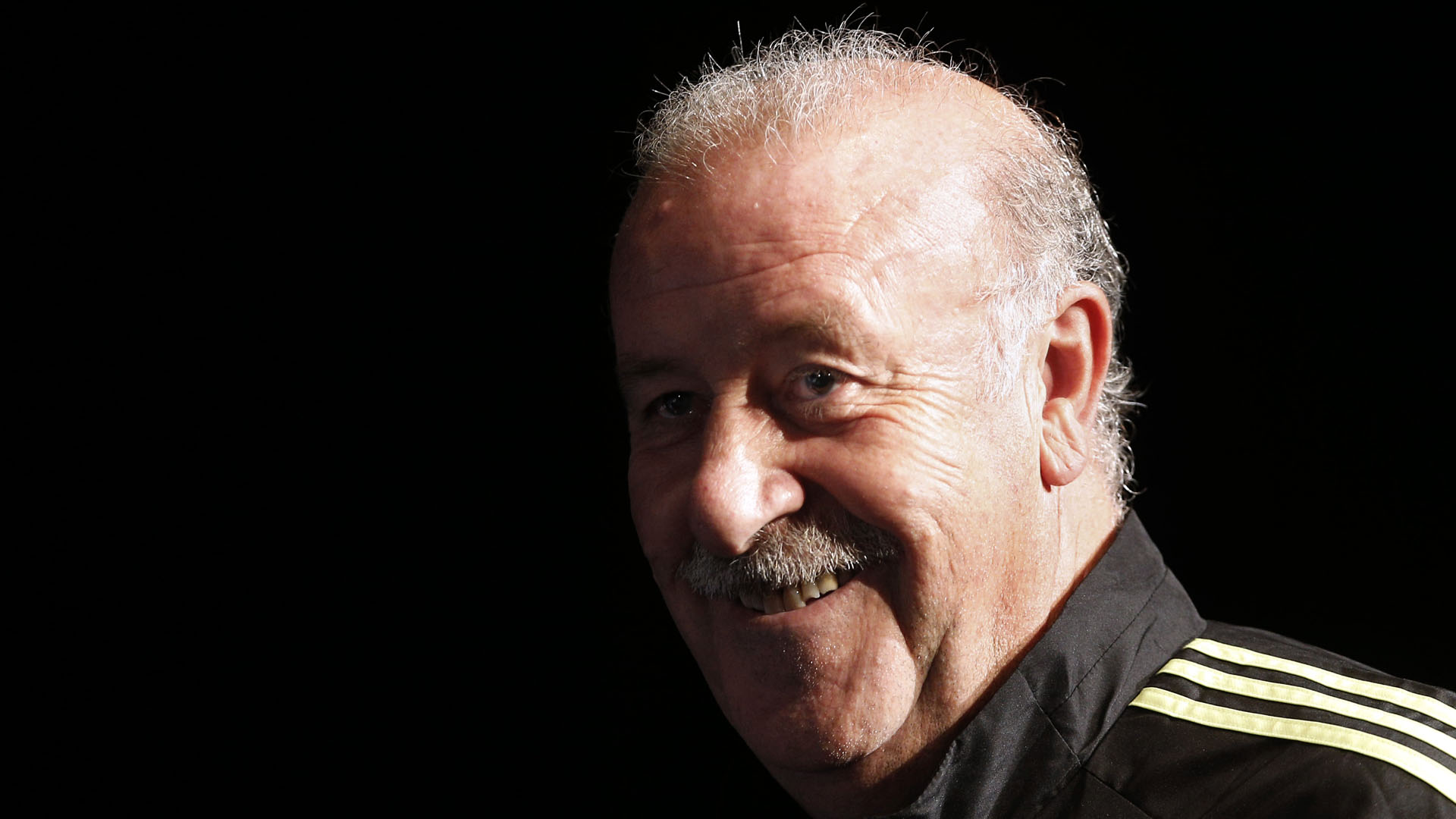 A Espanha &eacute; uma sele&ccedil;&atilde;o defensiva? O seu t&eacute;cnico diz que sim e rejeita r&oacute;tulo de tiki-taka