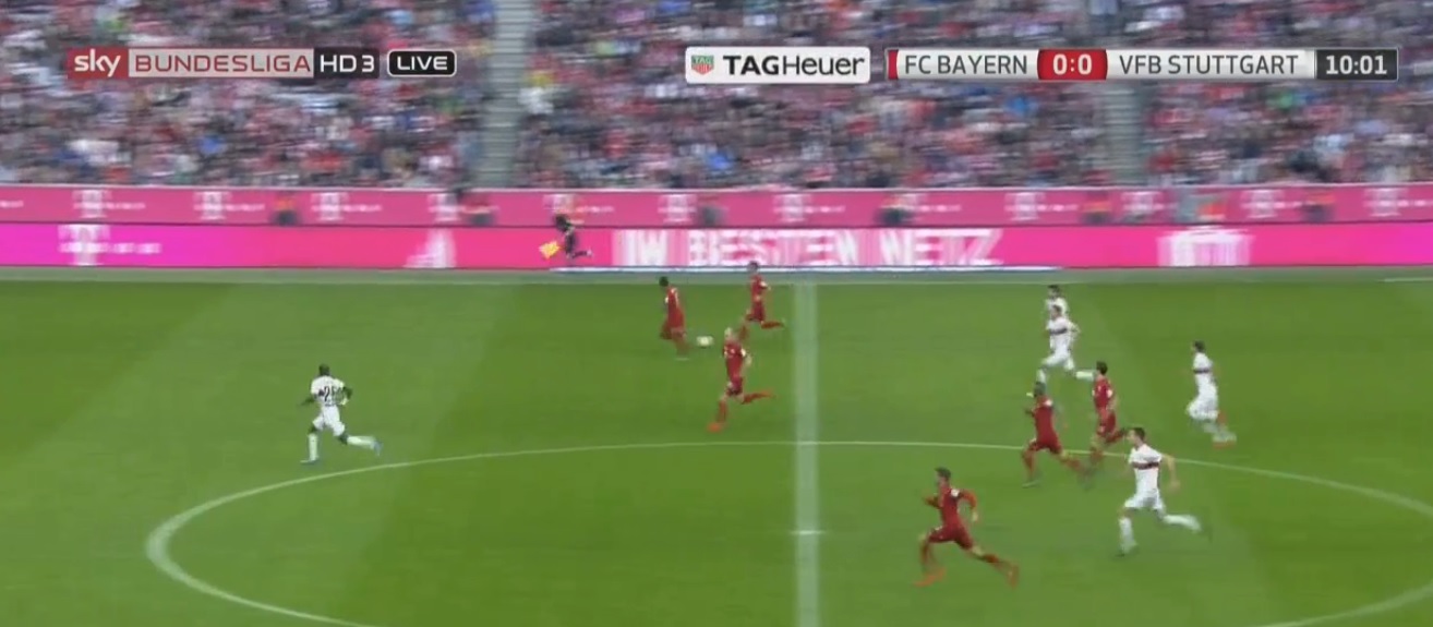 bayern x stuttgart foto 01