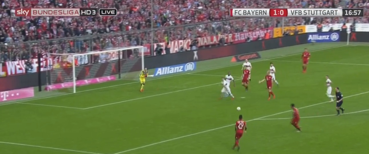 bayern x stuttgart foto 02