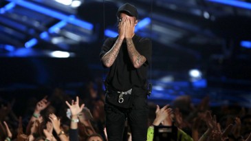 A inspiração de Ryan Leonard: “Desde que comecei a ouvir Justin Bieber, voltei a marcar”