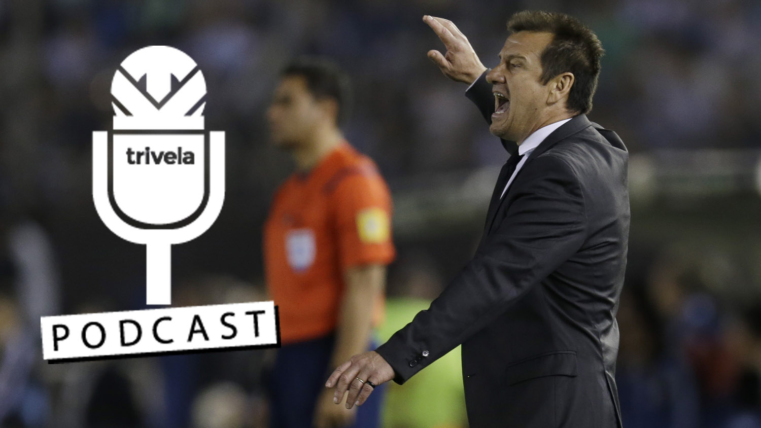 Podcast #37: Qual o balan&ccedil;o da sele&ccedil;&atilde;o brasileira em 2015?