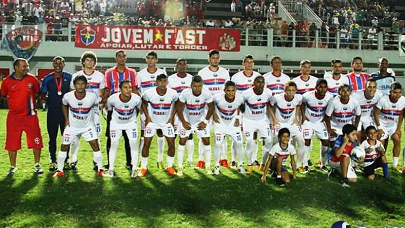 O fim da fila para o Fast Clube e a defini&ccedil;&atilde;o das finais das S&eacute;ries C e D