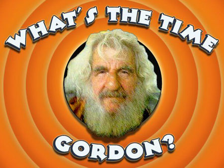 gordon