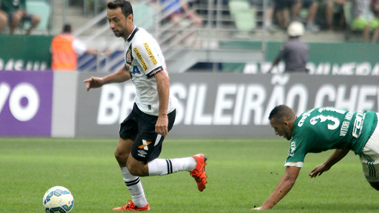Vasco finalmente est&aacute; a apenas uma vit&oacute;ria de sair da zona do rebaixamento