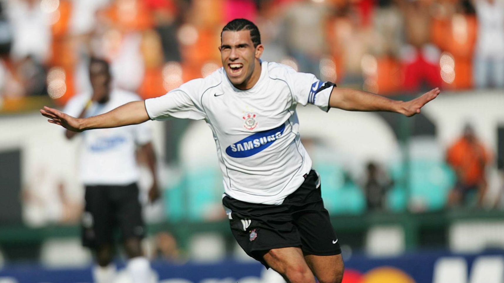 Dez anos depois, o Eterno 7 a 1 ainda &eacute; refer&ecirc;ncia do cl&aacute;ssico entre Corinthians e Santos