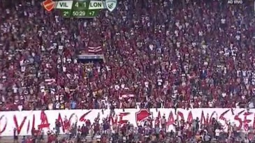 Os 40 mil no Serra Dourada e a virada que levaram o Vila Nova a conquistar a terceira divisão