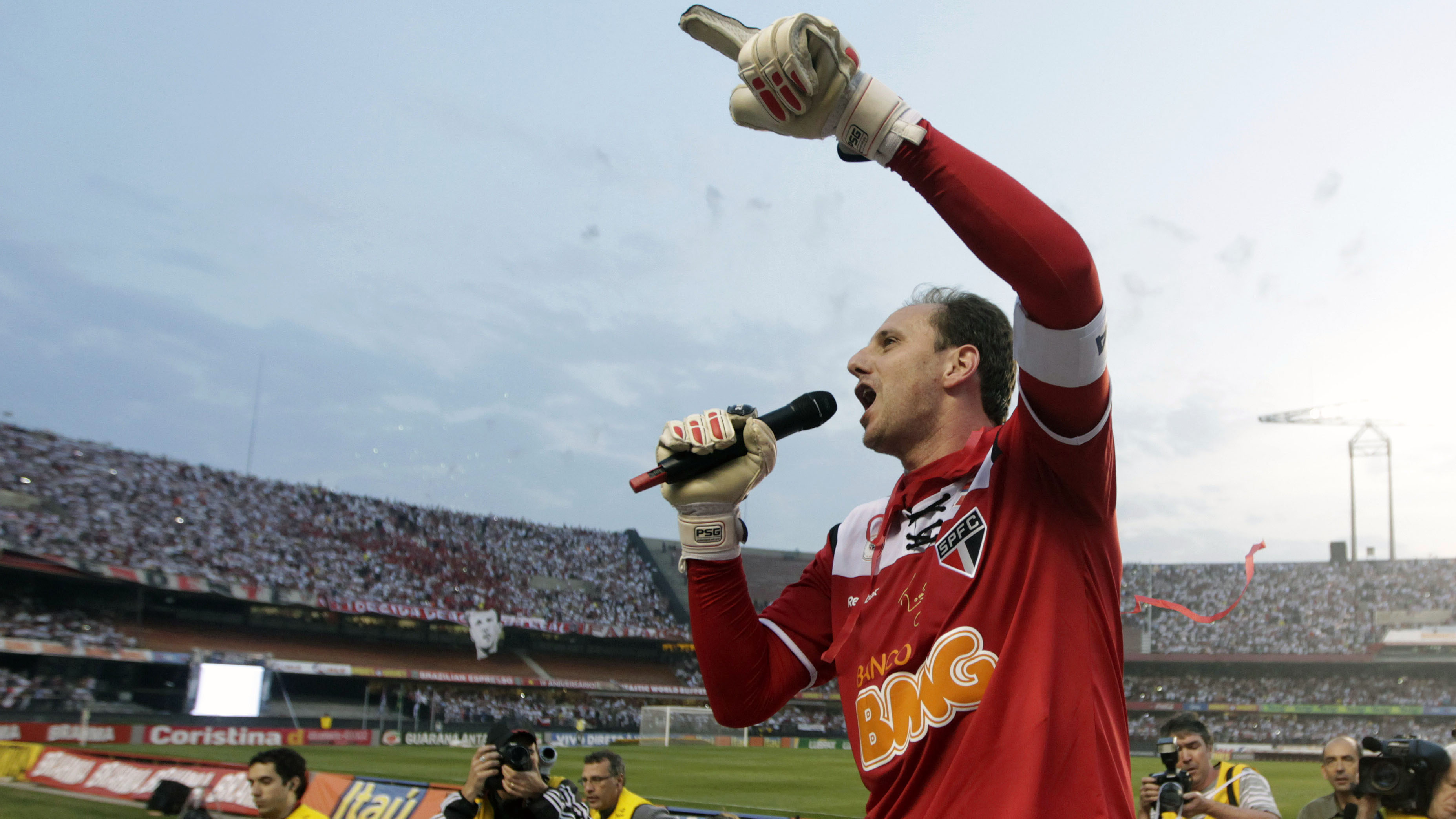 As coisas mais mitol&oacute;gicas que lemos hoje