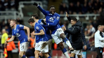 Não se engane pelo placar: Newcastle 0x1 Everton foi um verdadeiro jogaço