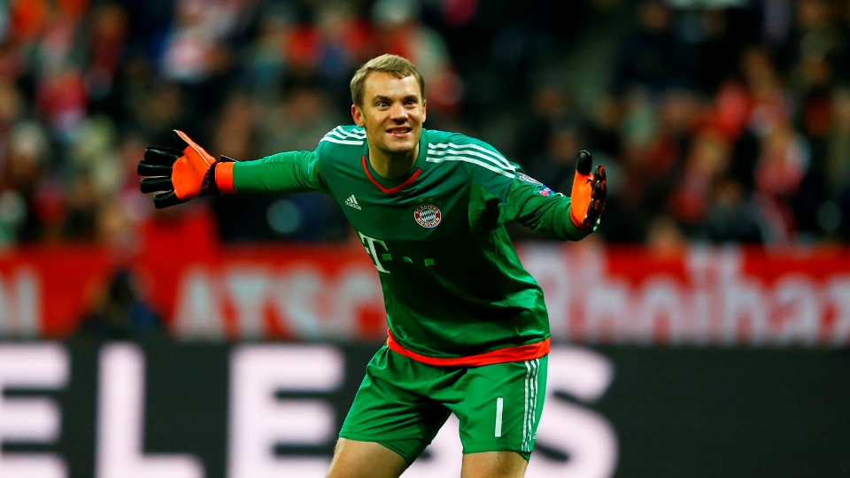 [V&iacute;deo] Os 10 maiores momentos de Neuer na Bundesliga como goleiro-l&iacute;bero