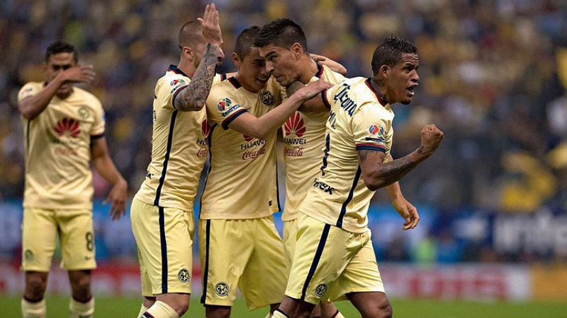 A falta de badala&ccedil;&atilde;o pode ser o trunfo do Am&eacute;rica para surpreender no Mundial