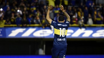 As coisas mais exuberantes que lemos hoje