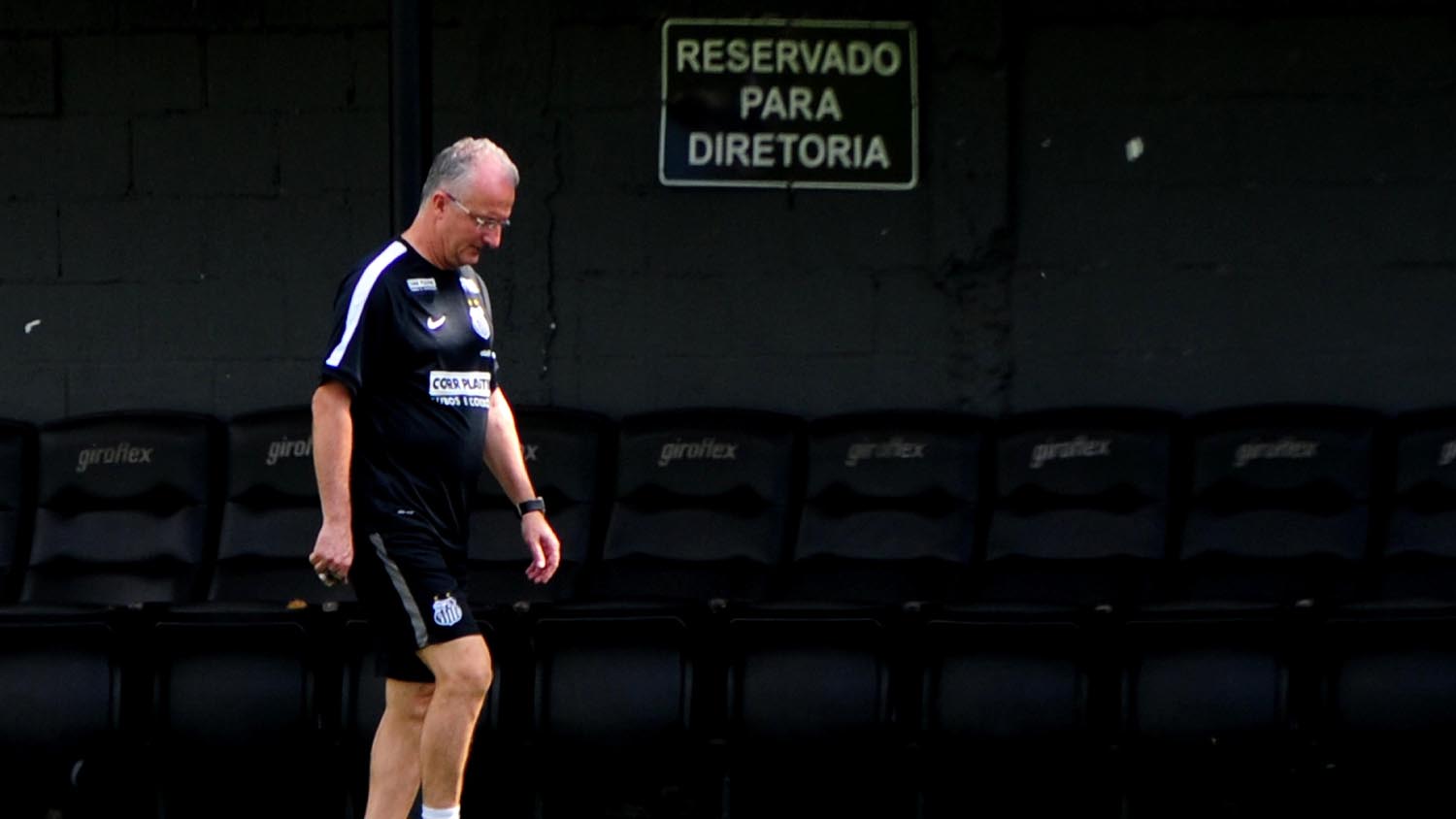 Sem vaga na Libertadores, Santos paga o pre&ccedil;o de ter perdido uma aposta arriscada