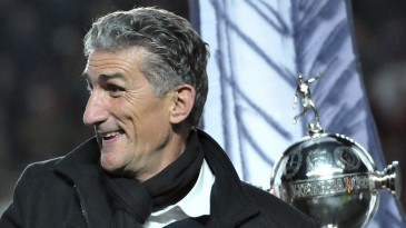 Edgardo Bauza é bom treinador, mas São Paulo precisa saber o que esperar dele