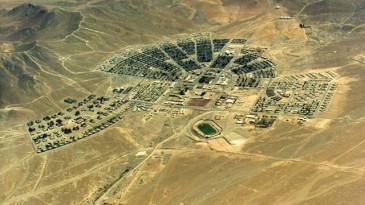 Olha onde fica o estádio do Cobresal, adversário do Corinthians na Libertadores