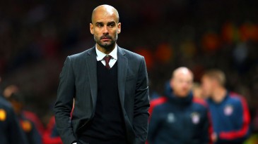 Quem seduz mais Guardiola: Manchester City, Manchester United ou Chelsea?