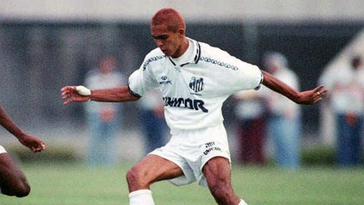 Giovanni contra o Fluminense, na semifinal do Brasileir&atilde;o de 1995: atua&ccedil;&atilde;o m&aacute;gica