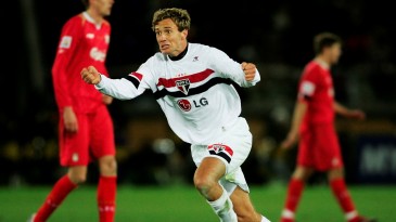 Não era para importar, mas Liverpool lamentou: há 10 anos, São Paulo era tri-mundial